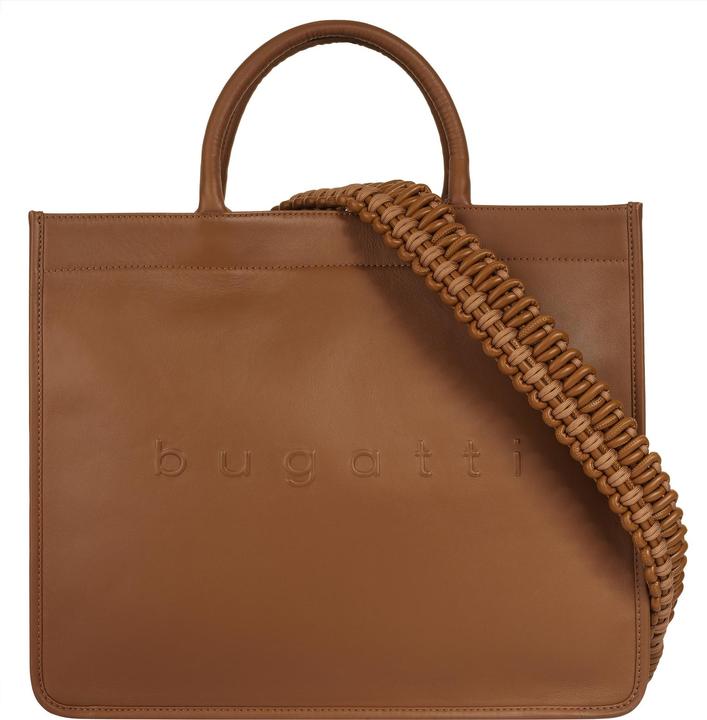 Actual product image Bugatti Handtasche DAPHNE (19 l)