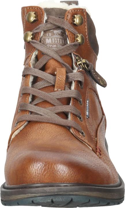 Actual product image Mustang Ankle boot (42)