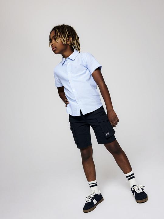 Produktbild Name it Oxford Hemd (122)