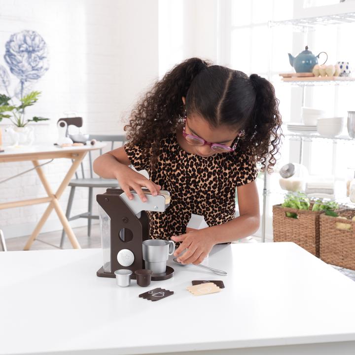 Immagine prodotto KidKraft Set caffè espresso
