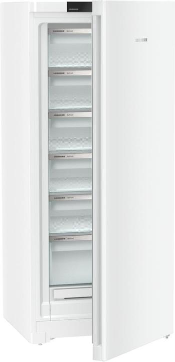 Actual product image Liebherr Freezer FNd 7026 Plus Right/removable (Stand-alone, 312 l)