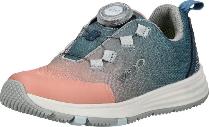 Vado Kid's Fresh Low Boa GTX
