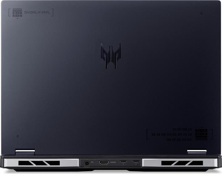 Produktbild Acer Predator Helios Neo 16 RTX 4060 (16", Intel Core i9-14900HX, 32 GB, 1000 GB, CH)