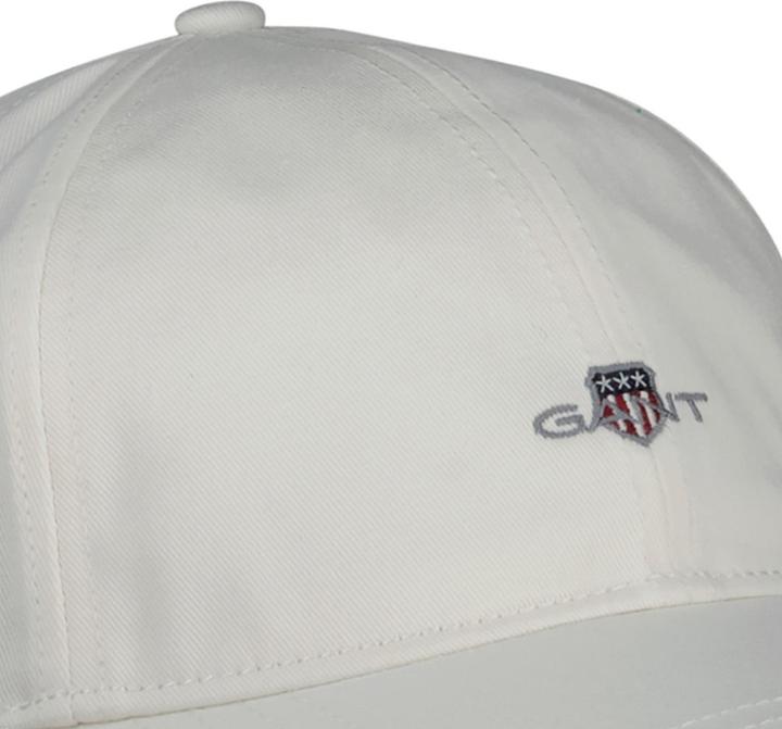 Immagine prodotto GANT Shield Cotton Twill Cap (Taglia unica)