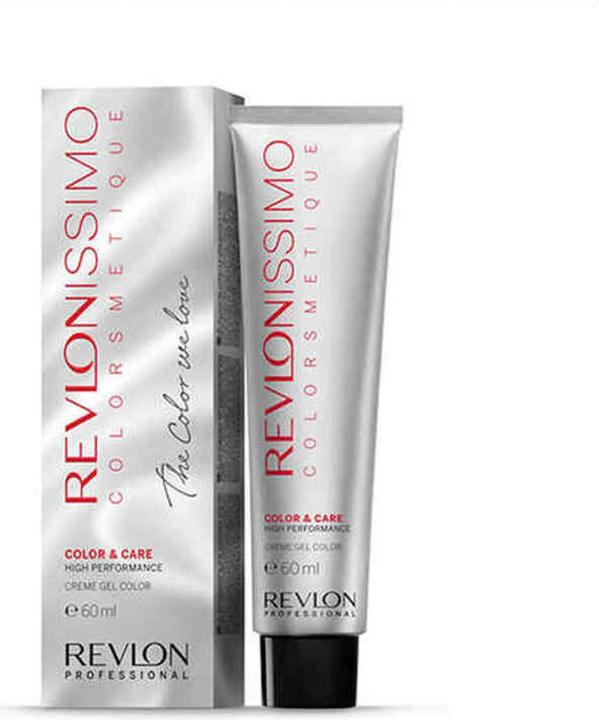 Produktbild Revlon Professional REVLONISSIMO COLOR & CARE #6,12 60 ml (6.12)