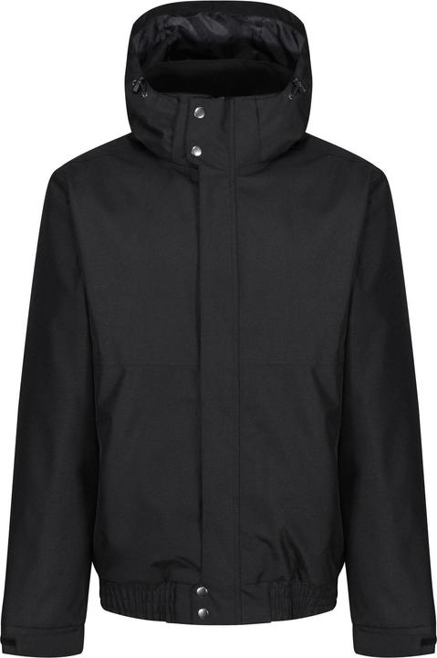 Regatta Blockade Jacke wasserfest