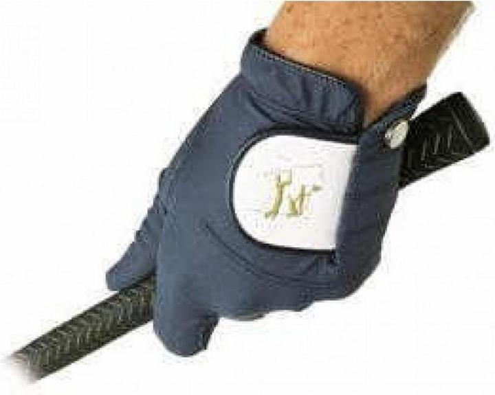 Cartasport Linkshänder GolfHandschuh Allwetter