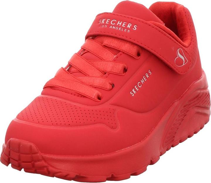 Produktbild Skechers Mädchen Schuhe rot (30)