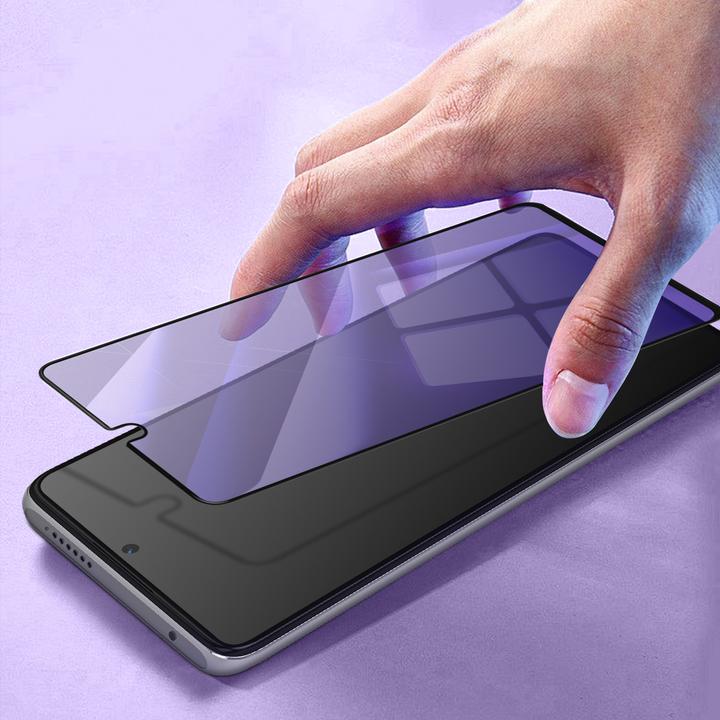 Produktbild Avizar BlueGuard Glas-Displayschutz mit Blaulicht-Filter (1 Stück, Xiaomi 11T Pro)