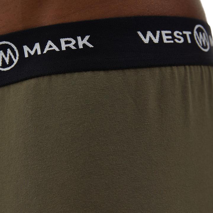 Immagine prodotto Westmark London 6 confezioni di Oscar Retro Short / Pant (XXL, confezione da 6)
