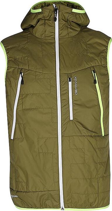 Image du produit Ortovox Piz Boè Vest (M)