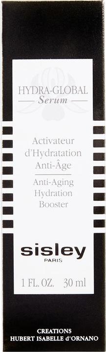 Actual product image Sisley Hydra-Global (30 ml)