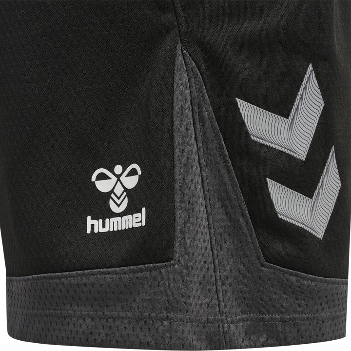 Produktbild hummel Lead Womens Poly Shorts (XL)