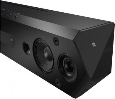 Immagine prodotto Sony Ht-St7 (450 W, 7.1 canali)