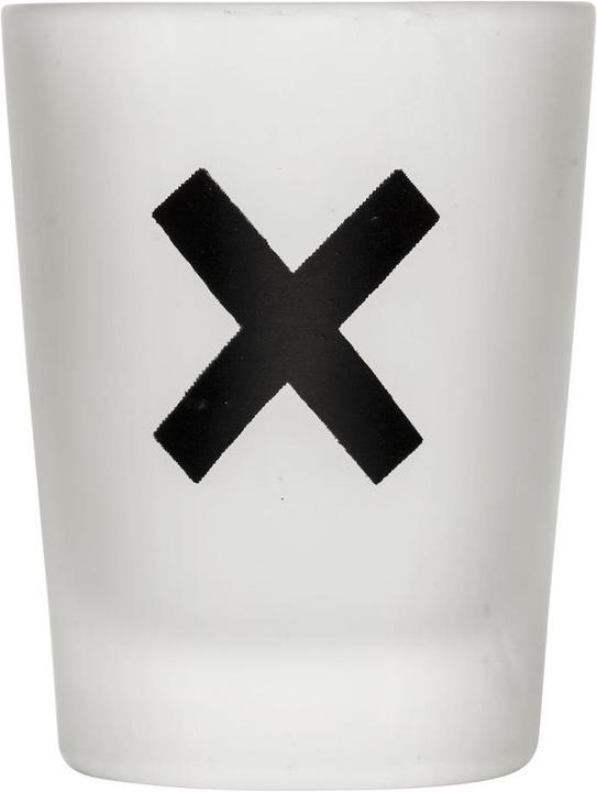 Image du produit Sagaform Verres à spiritueux (9 x, Verre à fusil)