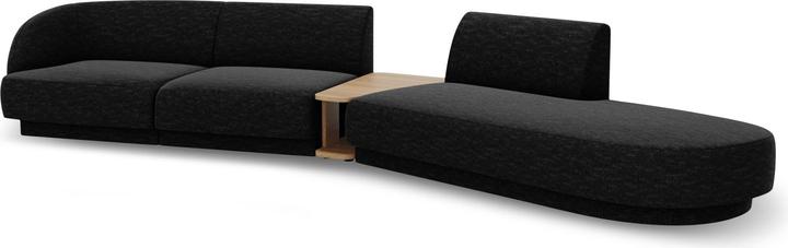 Produktbild Micadoni Miley (2-Sitzer, 3-Sitzer, 4-Sitzer)