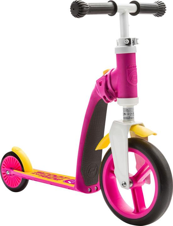 Actual product image Scoot and Ride Highwaybaby (8.66")