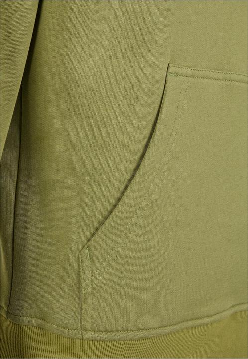 Immagine prodotto Urban Classics Organic Basic Hoody (XXL)
