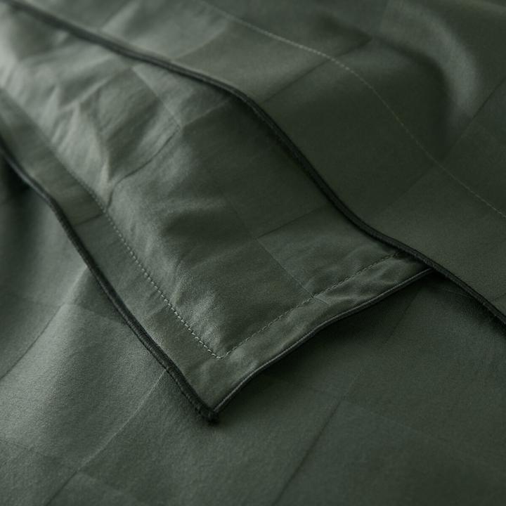 Immagine prodotto La Redoute Interieurs Victor Damier (Copripiumino, 200 x 210 cm)