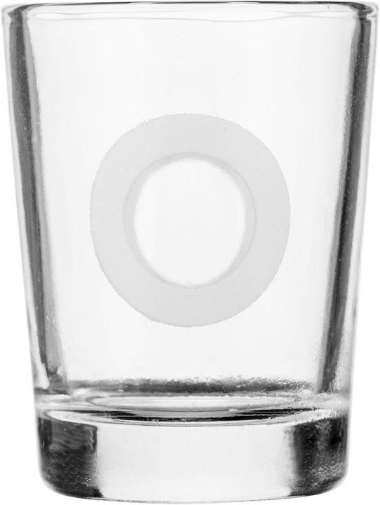 Image du produit Sagaform Verres à spiritueux (9 x, Verre à fusil)