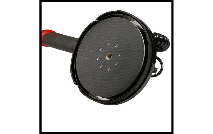Image du produit Einhell Ponceuse à sec sans fil 18V TE-DW 18/225 Li (Ponceuse excentrique)