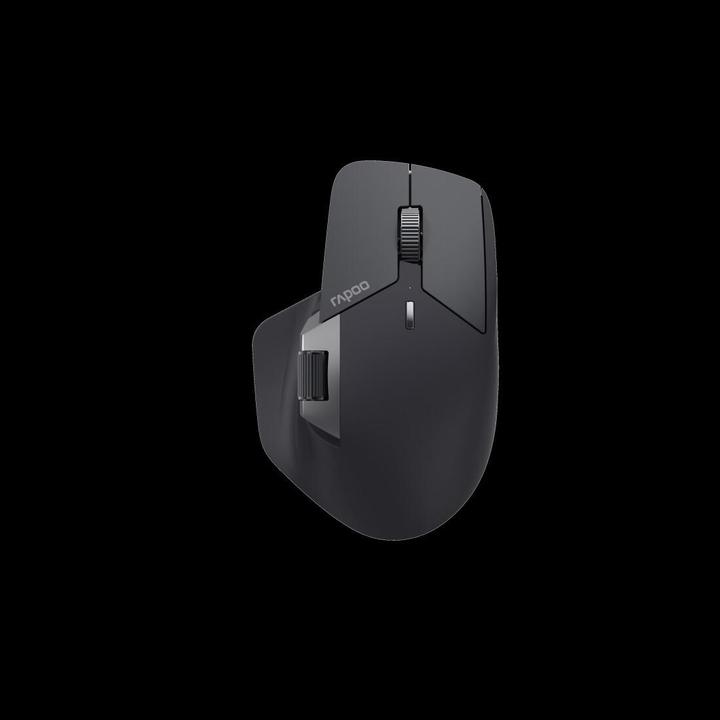 Actual product image Rapoo MT760M (Wireless)