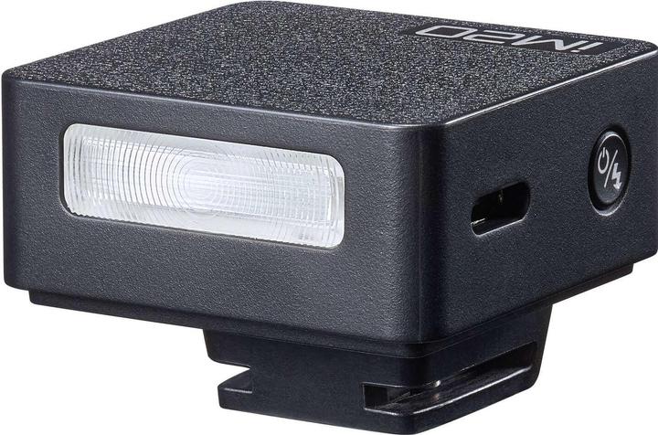 Productafbeelding Godox iM20 iFlash Camera Flash (Bevestigbare flitser, Godox)