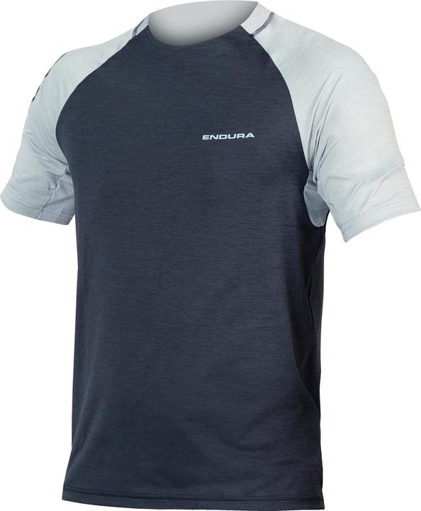Produktbild Endura SingleTrack Kurzarmtrikot (XXL)