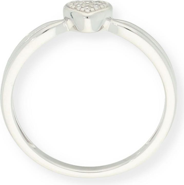 Produktbild Carat Hearts (50, 925 Silber)