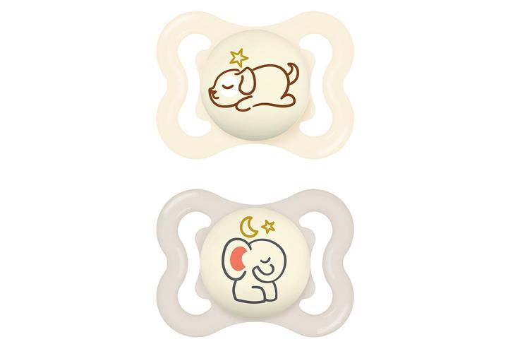 Image du produit MAM Nuit suprême (2 x, jusqu'à 6 M.)