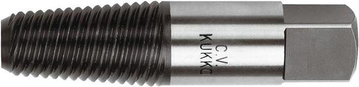 Image du produit Kukko Extracteur de vis 49-8 pour vis M33-M45 Ø de perçage 20,0 mm
