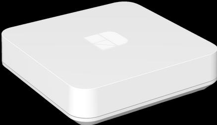 Image du produit Delta Dore TYDOM HOME Interface domotique