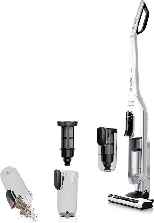 Produktbild Bosch Hausgeräte Athlet Bch6l2560