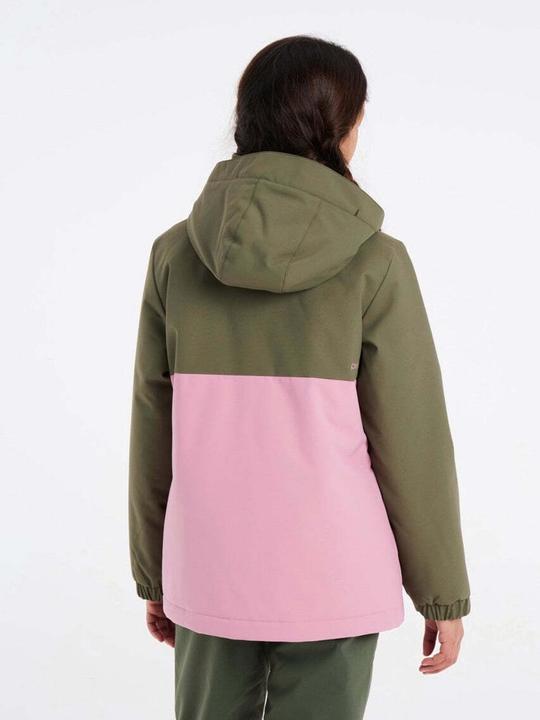 Actual product image Protest Kid's Prtlusoy Snowjacket (176)
