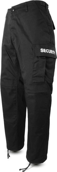 Produktbild Normani Herren Rangerhose SECURITY (M)