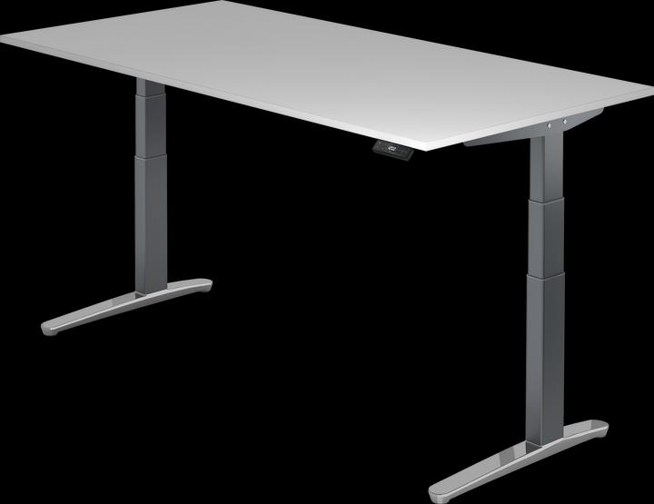 Produktbild MC MyLift XB Sitz-Steh Schreibtisch (200 x 100 x 65 cm)