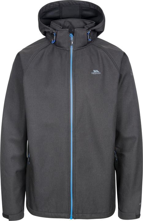 Trespass Maverick Softshelljacke (XS)