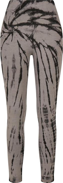 Immagine prodotto Urban Classics Leggings a vita alta in cotone Tie Dye da donna (3XL)