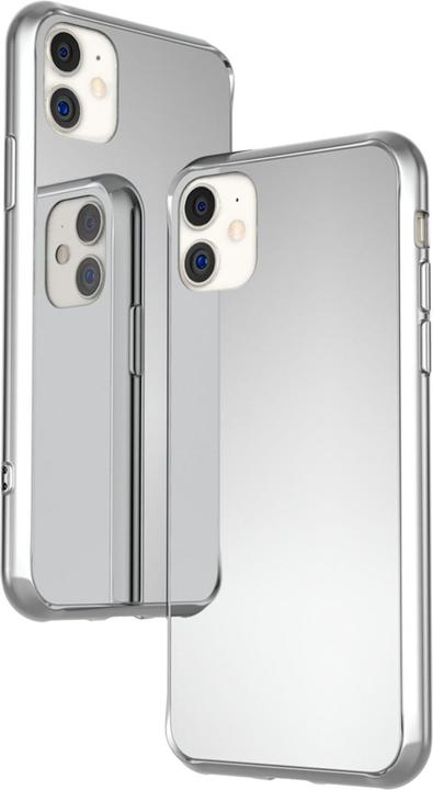 Produktbild Nalia Spiegel Hartglas Hülle (Apple iPhone 11)