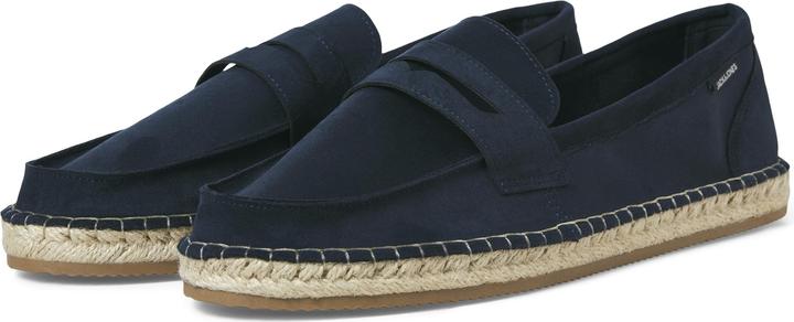 Produktbild Jack & Jones Gummi Slipper Slipper (45)