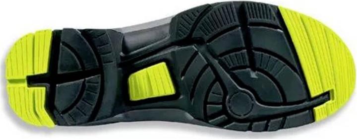 Actual product image Uvex Safety Safety low shoe (S1, 44)
