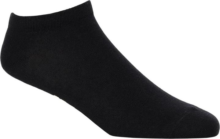 Image du produit Crosshatch - Socquettes BRISKMIX - Homme (Pack de 5, 39.5 - 45.5)