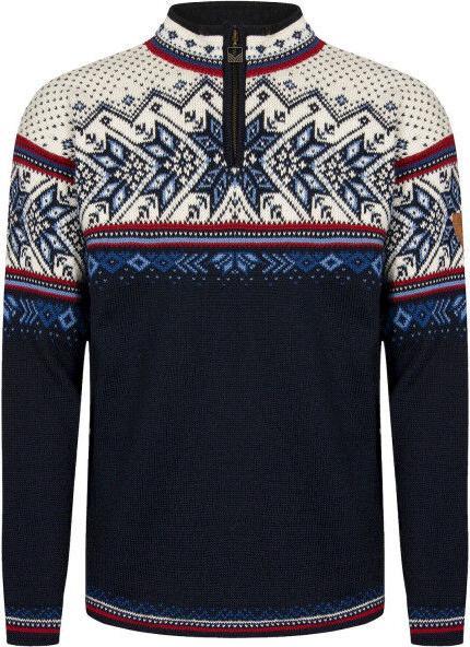 Produktbild Dale of Norway Vail Sweater - Merinopullover - Herren (M)