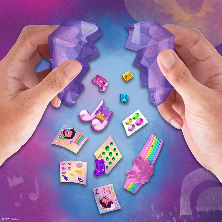 Image du produit My Little Pony Princess Petals