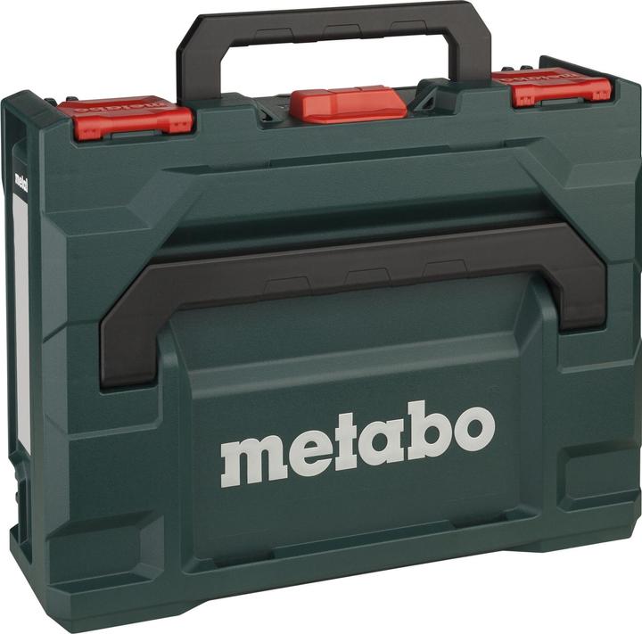 Actual product image Metabo PowerMaxx BS 12 BL (Rechargeable battery operated)