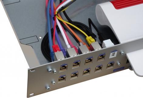 Actual product image Wantec 2092