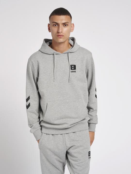 Actual product image hummel Legacy Graham Hoodie (XS)