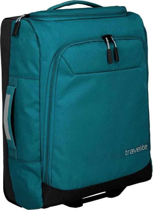 Immagine prodotto Travelite Calcio d'inizio (44 l, Bagaglio a mano (fino a 50 litri))