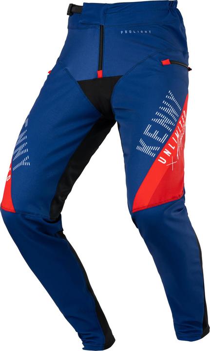 Red, Navy Blue