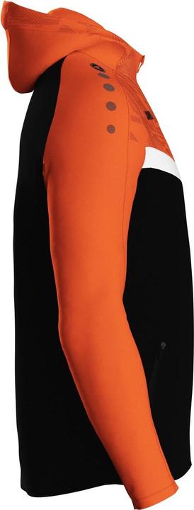 Actual product image JAKO Iconic hooded jacket (40)